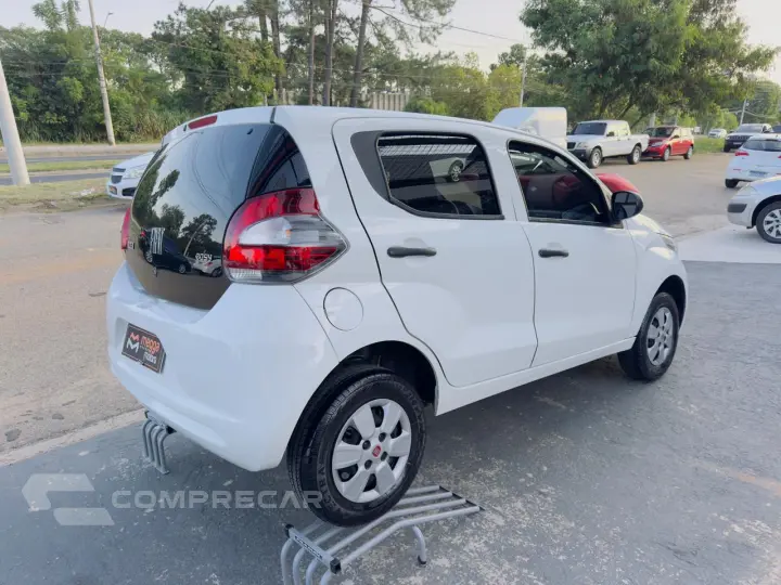 Mobi 1.0 4P FLEX EVO EASY