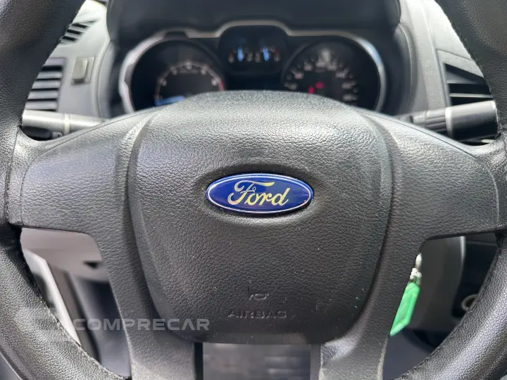 RANGER 2.5 XLS 4X2 CD 16V FLEX 4P MANUAL