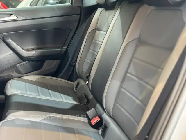 NIVUS - 1.0 200 TSI TOTAL HIGHLINE AUTOMÁTICO