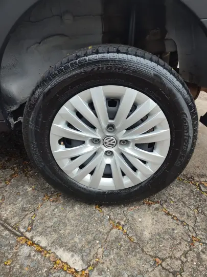 SAVEIRO 1.6 MSI Robust CS 8V