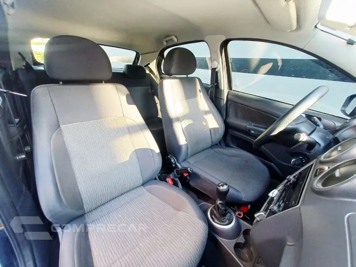 Gol (novo) 1.0 Mi Total Flex 8V 4p