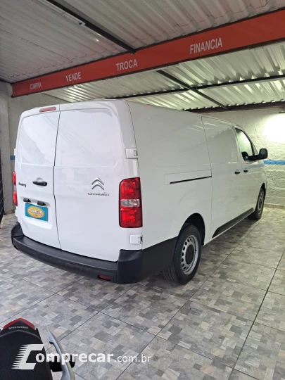 JUMPY 1.5 Bluehdi Cargo