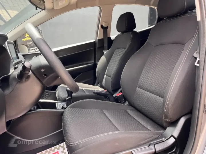 HB20 Vision 1.0 Flex 12V Mec.