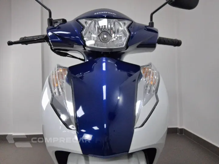 HONDA BIZ 125i