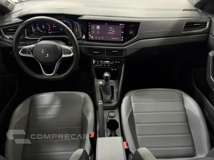 NIVUS 1.0 200 TSI TOTAL FLEX HIGHLINE AUTOMÁTICO