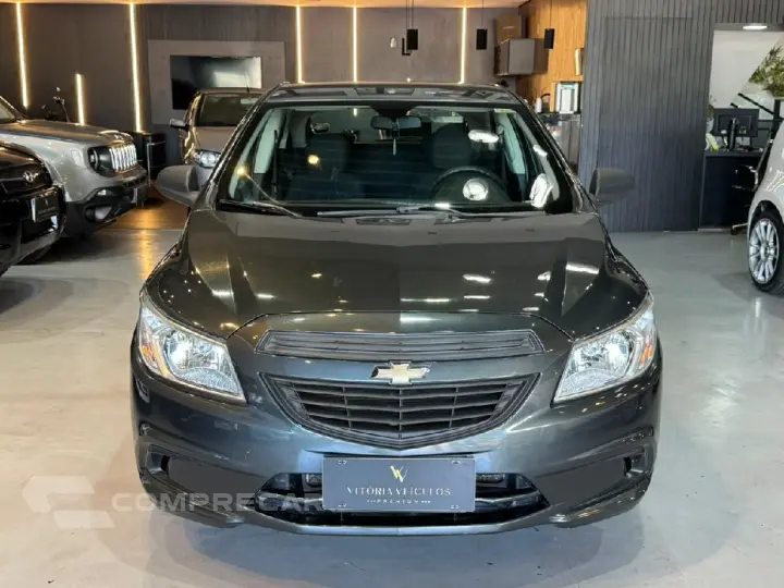 ONIX 1.0 MPFI JOY 8V FLEX 4P MANUAL