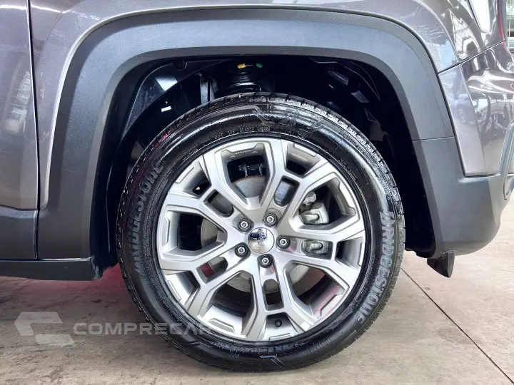 RENEGADE 1.3 T270 TURBO FLEX LONGITUDE AT6