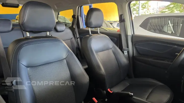 SPIN PREMIER 1.8 8V Econo.Flex 5p Aut.