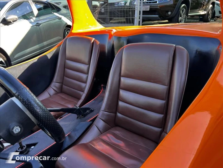 BUGGY 1.6 8V