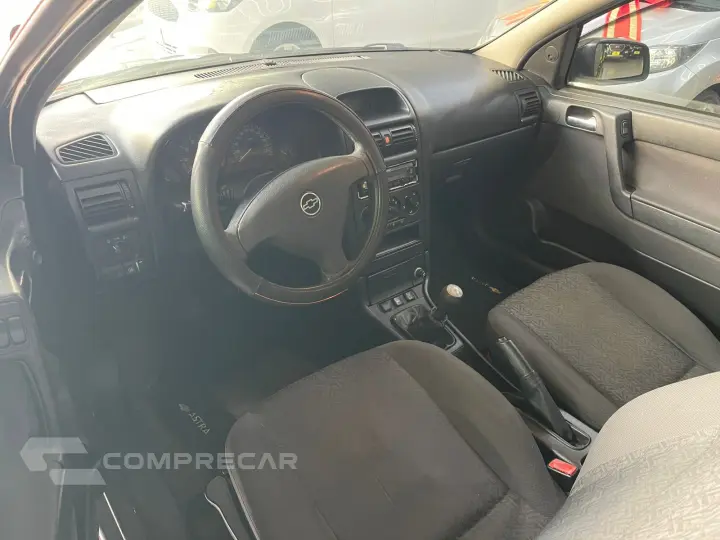 ASTRA 2.0 MPFI Advantage 8V