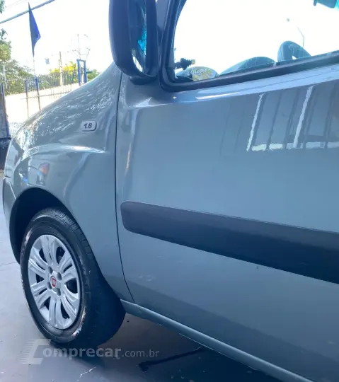 Doblo 1.8 16V 4P FLEX ESSENCE 7 LUGARES