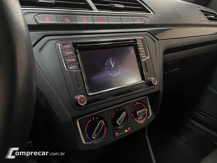 SAVEIRO 1.6 CROSS CD 16V FLEX 2P MANUAL