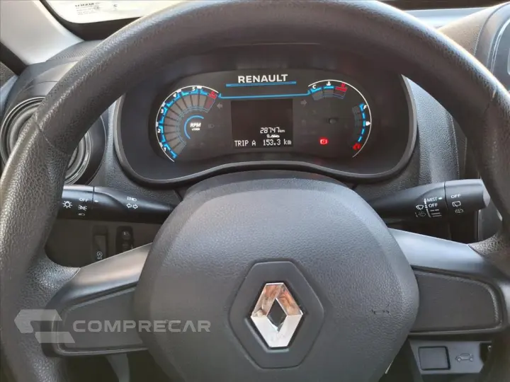 KWID 1.0 12V SCE FLEX ZEN MANUAL