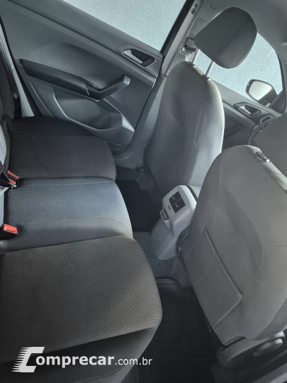 T-CROSS 1.0 200 TSI