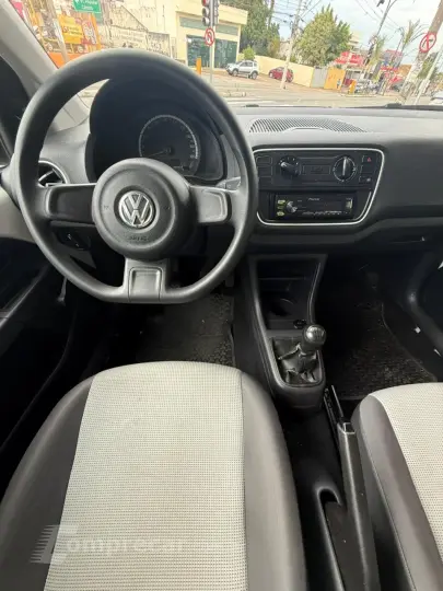 UP 1.0 MPI Take UP 12V