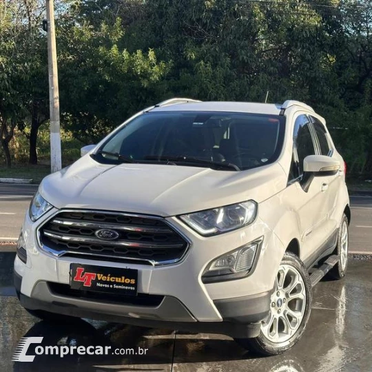 ECOSPORT TITNAT 2.0