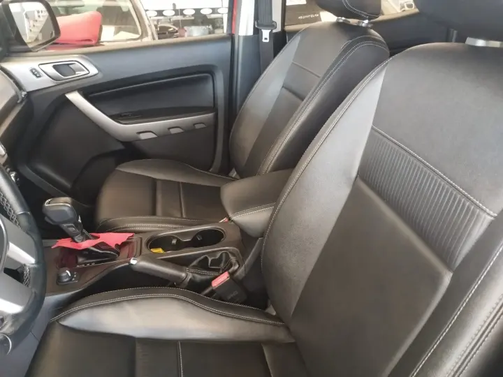 RANGER 3.2 Limited 4X4 CD 20V