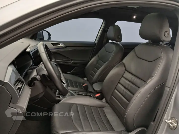 TAOS 1.4 250 TSI TOTAL FLEX HIGHLINE AUTOMÁTICO