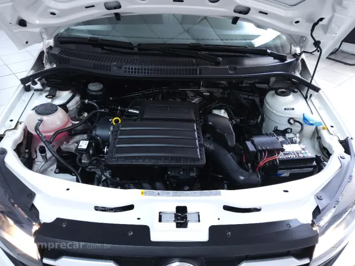 SAVEIRO 1.6 MSI TRENDLINE CS 16V FLEX 2P MANUAL