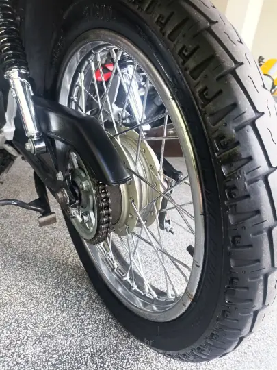 CG 150 TITAN-ESD MIX/FLEX