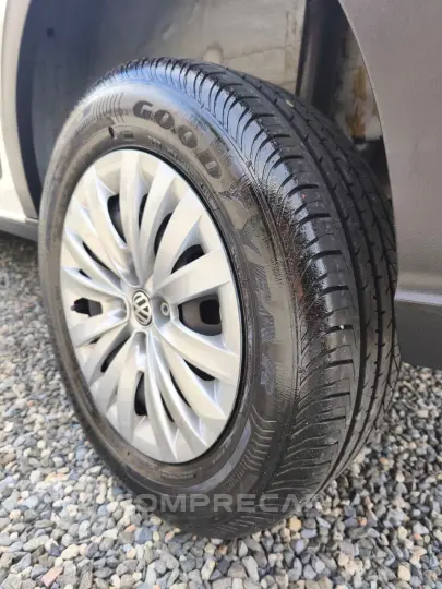 SAVEIRO 1.6 MSI Robust CS 16V