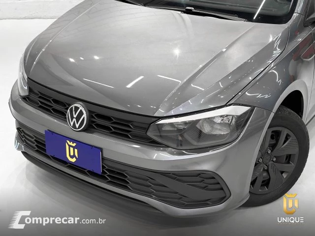 POLO - 1.0 MPI TRACK MANUAL