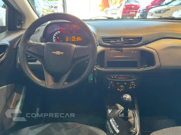 ONIX 1.0 MPFI JOY 8V FLEX 4P MANUAL