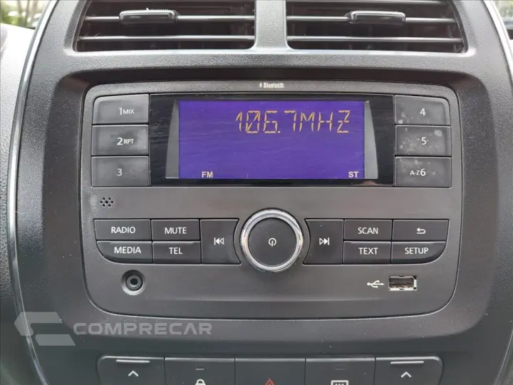 KWID 1.0 12V SCE FLEX ZEN MANUAL