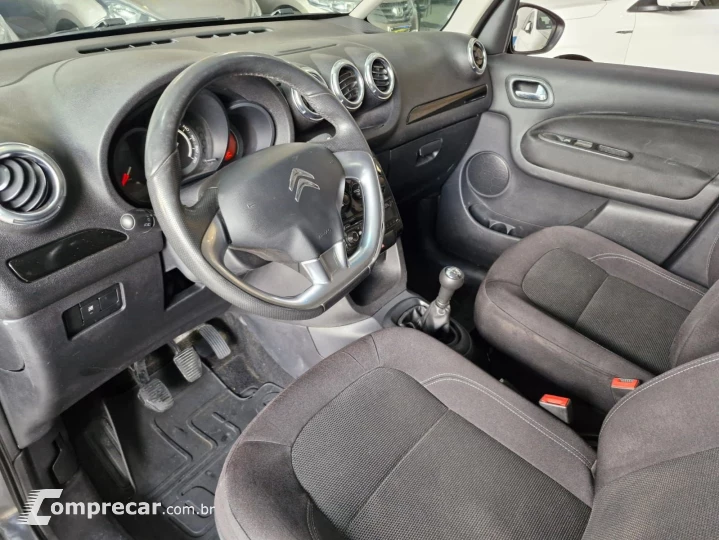 C3 PICASSO 1.6 FLEX GL MANUAL