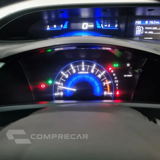 CIVIC 1.8 LXS 16V