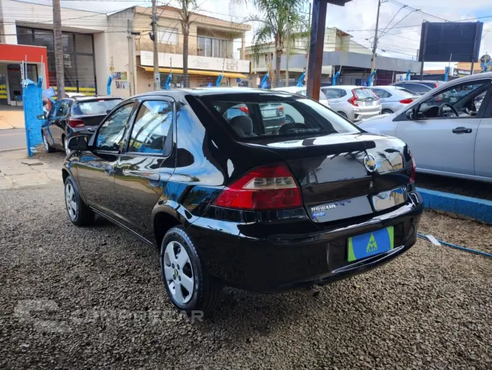 Prisma 1.0 4P JOY FLEX