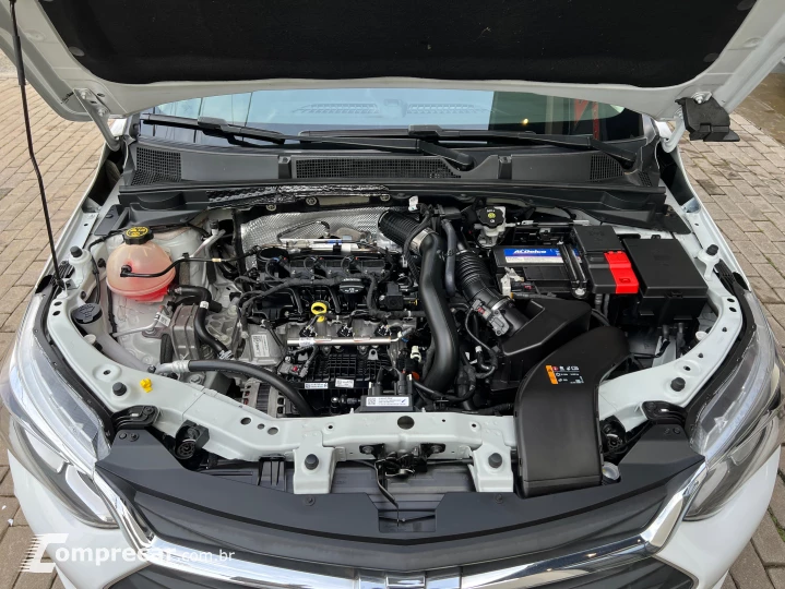 ONIX 1.0 Turbo Premier
