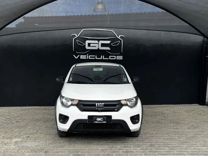 MOBI 1.0 EVO FLEX LIKE. MANUAL