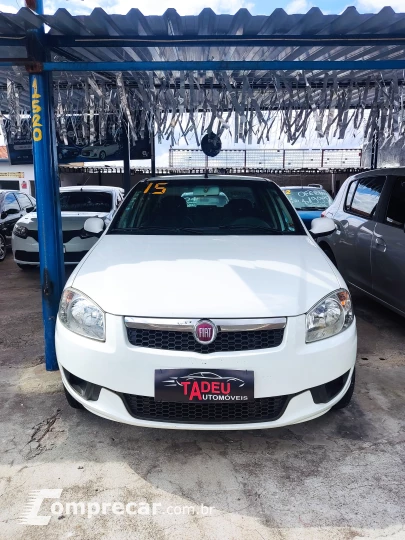 SIENA 1.0 MPI EL 8V