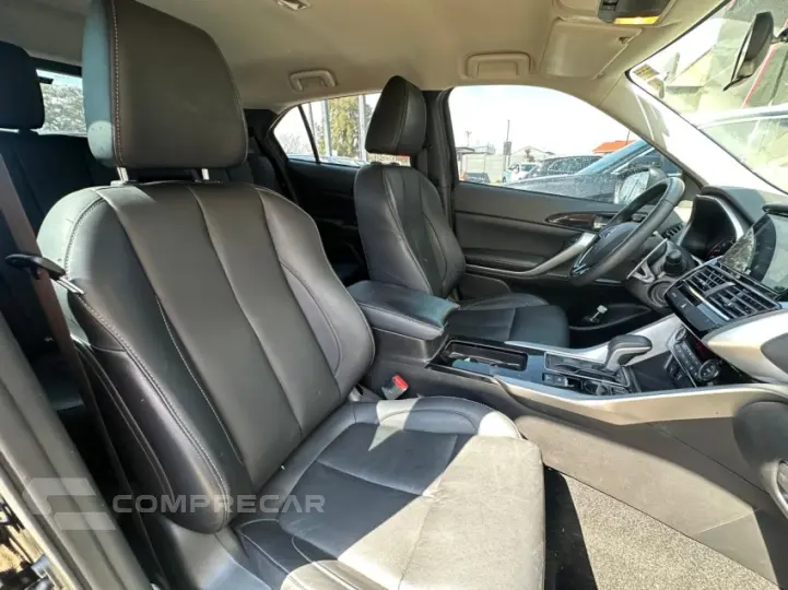 ECLIPSE CROSS 1.5 Mivec Turbo HPE