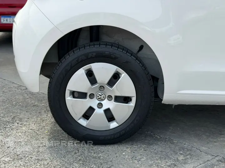 up! take 1.0 T. Flex 12V 3p