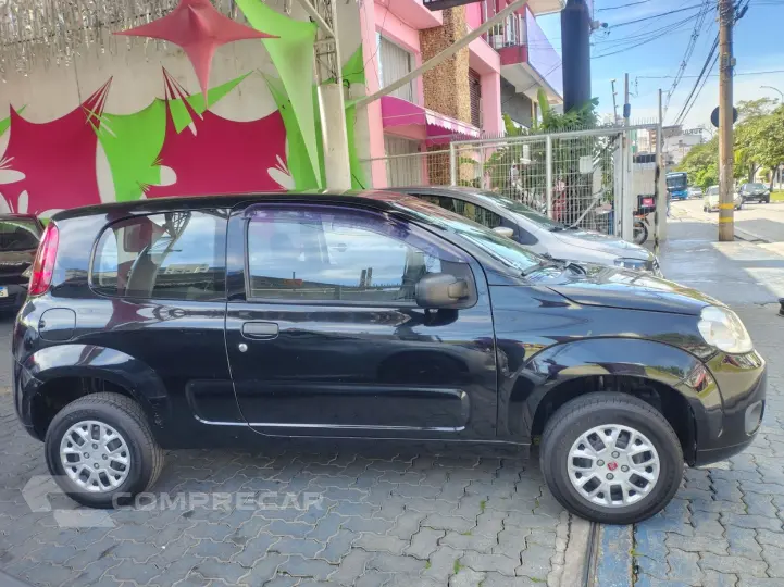 UNO 1.0 EVO VIVACE 8V