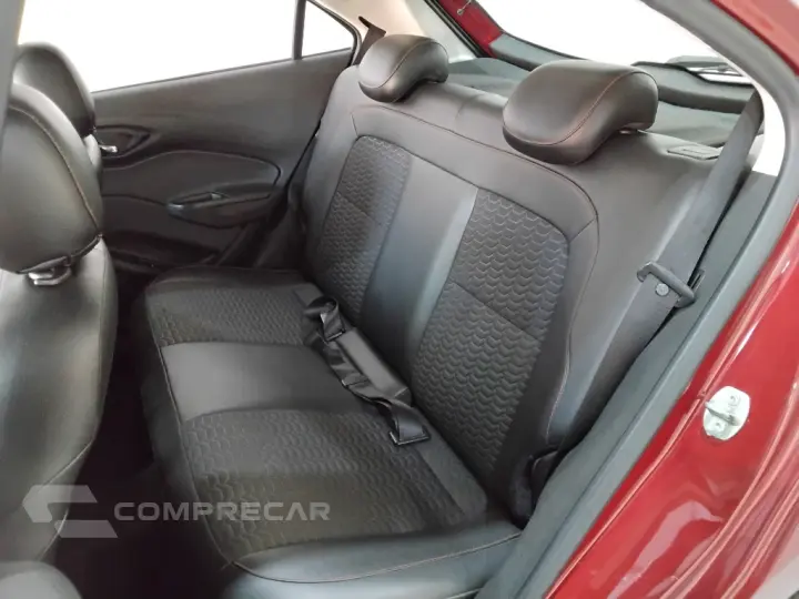 ONIX 1.4 MPFI LTZ 8V FLEX 4P AUTOMATICO