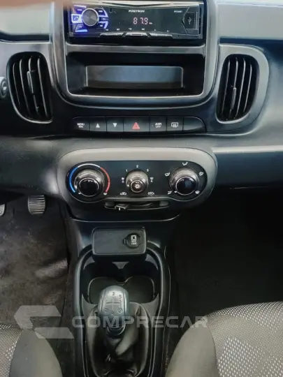 Mobi 1.0 4P FLEX EVO LIKE