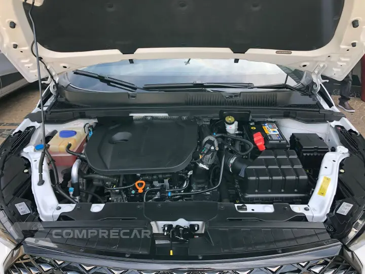 Arrizo 6 Pro 1.5 Tci Flex Hybrid Cvt