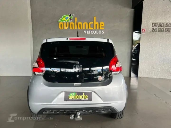 MOBI 1.0 EVO FLEX LIKE. MANUAL