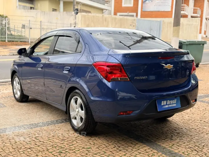 PRISMA 1.4 LT Spe/4 8V