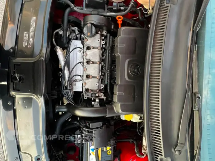 Fox 1.0 Mi 8V Flex 4P Manual