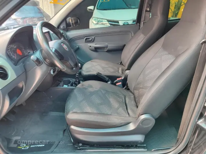 Palio 1.0 Fire Flex 2p