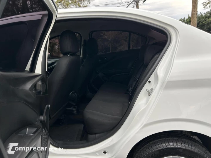 CRONOS 1.0 6V Flex