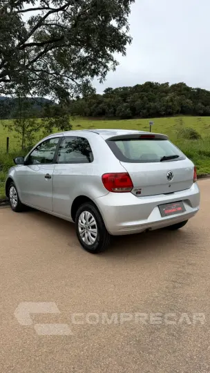 GOL 1.0 8V