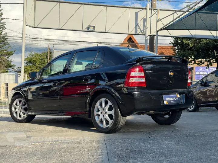 Astra Advantage 2.0 MPFI 8V FlexPower 5p