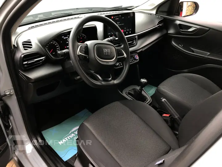 Pulse 1.3 Flex Drive Manual