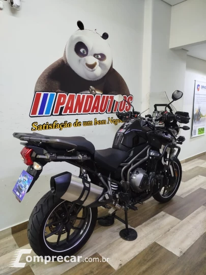 TIGER EXPLORER 1200 XR