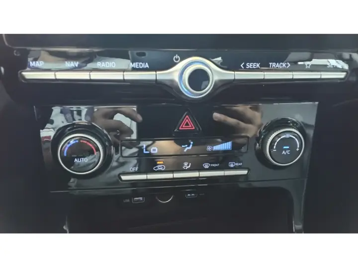 CRETA 1.0 TGDI FLEX PLATINUM AUTOMÁTICO